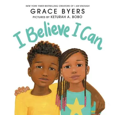 Credo di poterlo fare - I Believe I Can