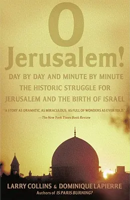 O Gerusalemme - O Jerusalem