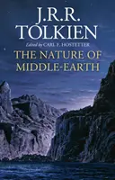 La natura della Terra di Mezzo - Nature of Middle-earth