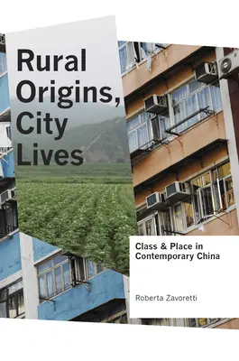Origini rurali, vite di città: Classe e luogo nella Cina contemporanea - Rural Origins, City Lives: Class and Place in Contemporary China