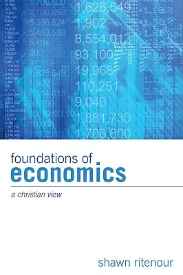 Fondamenti di economia - Foundations of Economics
