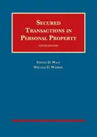 Operazioni garantite su beni personali - Secured Transactions in Personal Property