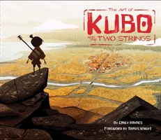 L'arte di Kubo e i due fili - The Art of Kubo and the Two Strings