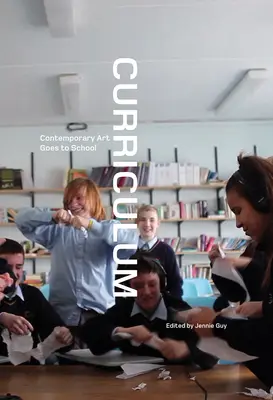 Curriculum: L'arte contemporanea va a scuola - Curriculum: Contemporary Art Goes to School