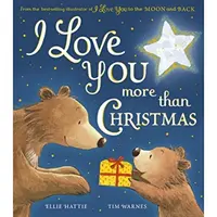 Ti amo più del Natale - I Love You more than Christmas