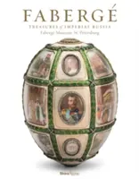 Faberge: Tesori della Russia imperiale - Museo Faberge, San Pietroburgo - Faberge: Treasures of Imperial Russia - Faberge Museum, St. Petersburg