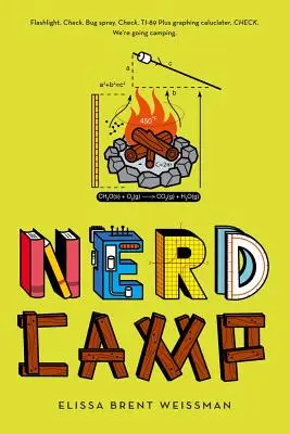 Campo Nerd - Nerd Camp