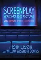Sceneggiatura: Scrivere l'immagine - Screenplay: Writing the Picture