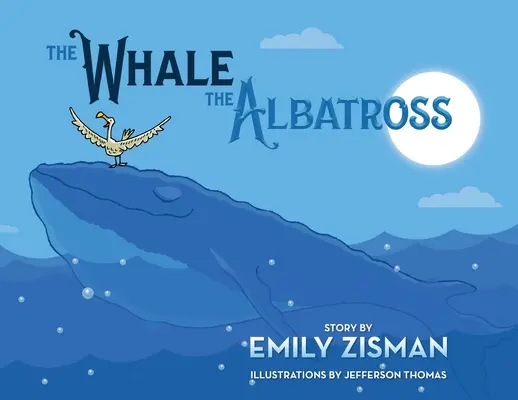 La balena e l'albatros - The Whale and the Albatross