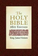 Bibbia del testo-KJV-1611 - Text Bible-KJV-1611
