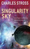 Il cielo della singolarità - Singularity Sky