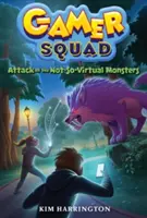 L'attacco dei mostri non virtuali - Attack of the Not-So-Virtual Monsters