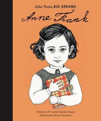 Anna Frank - Anne Frank