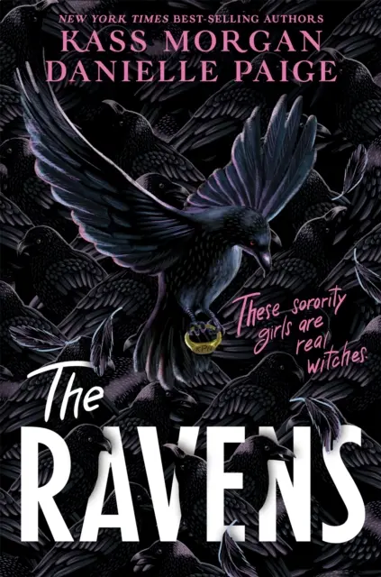 Corvi - Ravens