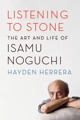Ascoltare la pietra: L'arte e la vita di Isamu Noguchi - Listening to Stone: The Art and Life of Isamu Noguchi