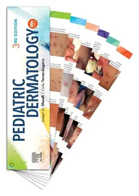 Dermatologia pediatrica DDX Deck - Pediatric Dermatology DDX Deck