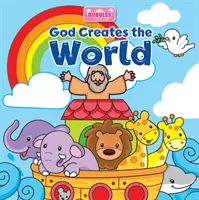 Bolle di sapone: Dio crea il mondo - Bubbles: God Creates the World