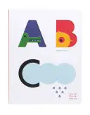 Touchthinklearn: ABC (Libri da tavolo per bambini, libri da toccare e sentire, libri sensoriali per bambini piccoli) - Touchthinklearn: ABC (Baby Board Books, Baby Touch and Feel Books, Sensory Books for Toddlers)