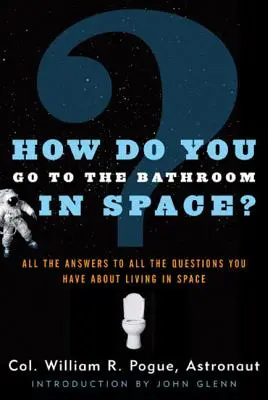 Come si va in bagno nello spazio? - How Do You Go to the Bathroom in Space?