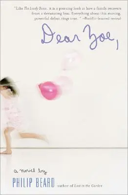 Cara Zoe - Dear Zoe