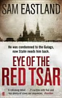 L'occhio dello zar rosso - Eye of the Red Tsar