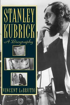 Stanley Kubrick: Una biografia - Stanley Kubrick: A Biography