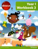 Abacus Anno 1 Libro di lavoro 3 - Abacus Year 1 Workbook 3