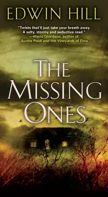 Gli scomparsi - The Missing Ones