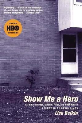Mostrami un eroe - Show Me a Hero
