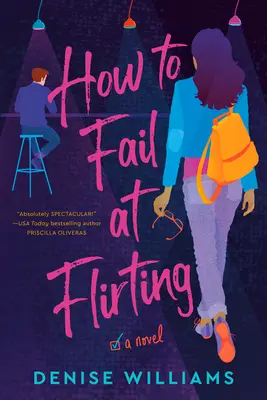Come fallire nel flirt - How to Fail at Flirting