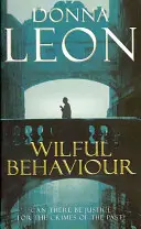 Comportamento ostinato - (Brunetti 11) - Wilful Behaviour - (Brunetti 11)