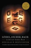 Godel, Escher, Bach: un'eterna treccia d'oro - Godel, Escher, Bach: An Eternal Golden Braid