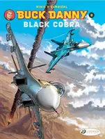 Cobra Nero - Black Cobra