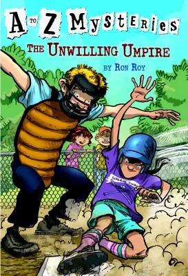L'arbitro riluttante - The Unwilling Umpire