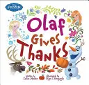 Frozen: Olaf ringrazia - Frozen: Olaf Gives Thanks