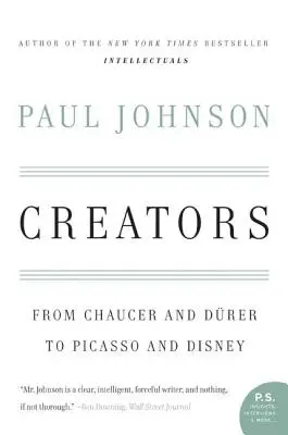 Creatori: Da Chaucer e Durer a Picasso e Disney - Creators: From Chaucer and Durer to Picasso and Disney