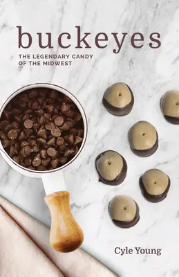 Buckeyes: La leggendaria caramella del Midwest - Buckeyes: The Legendary Candy of the Midwest