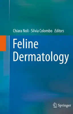 Dermatologia felina - Feline Dermatology