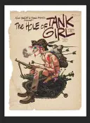 Il buco di Tank Girl - Hole of Tank Girl