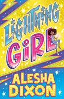 Ragazza fulmine - Lightning Girl