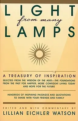 Luce da molte lampade - Light from Many Lamps