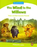 Livello 4: Il vento nei salici - Level 4: The Wind in the Willows