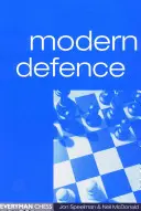 Difesa moderna - Modern Defence