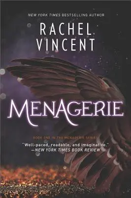 Serraglio - Menagerie