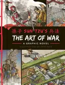 L'arte della guerra: romanzo grafico - The Art of War: A Graphic Novel