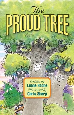 L'albero orgoglioso - The Proud Tree