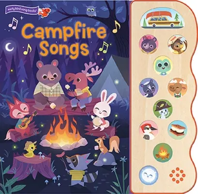 Canzoni da falò - Campfire Songs