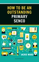 Come diventare un SENCO primario eccezionale - How to be an Outstanding Primary SENCO