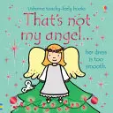 Non è il mio angelo... - That's not my angel...