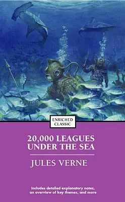 20.000 leghe sotto i mari - 20,000 Leagues Under the Sea